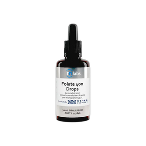 Folate 400 Drops