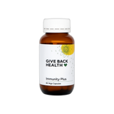Give Back Immunity Plus