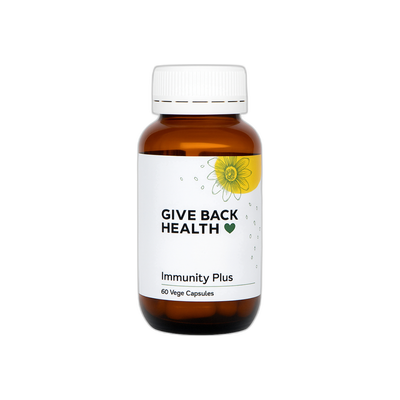 Give Back Immunity Plus