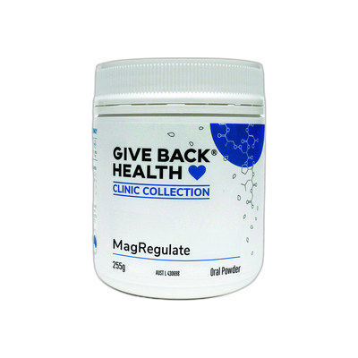 MagRegulate