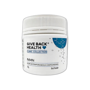 Nicotinamide mononucleotide (NMN)