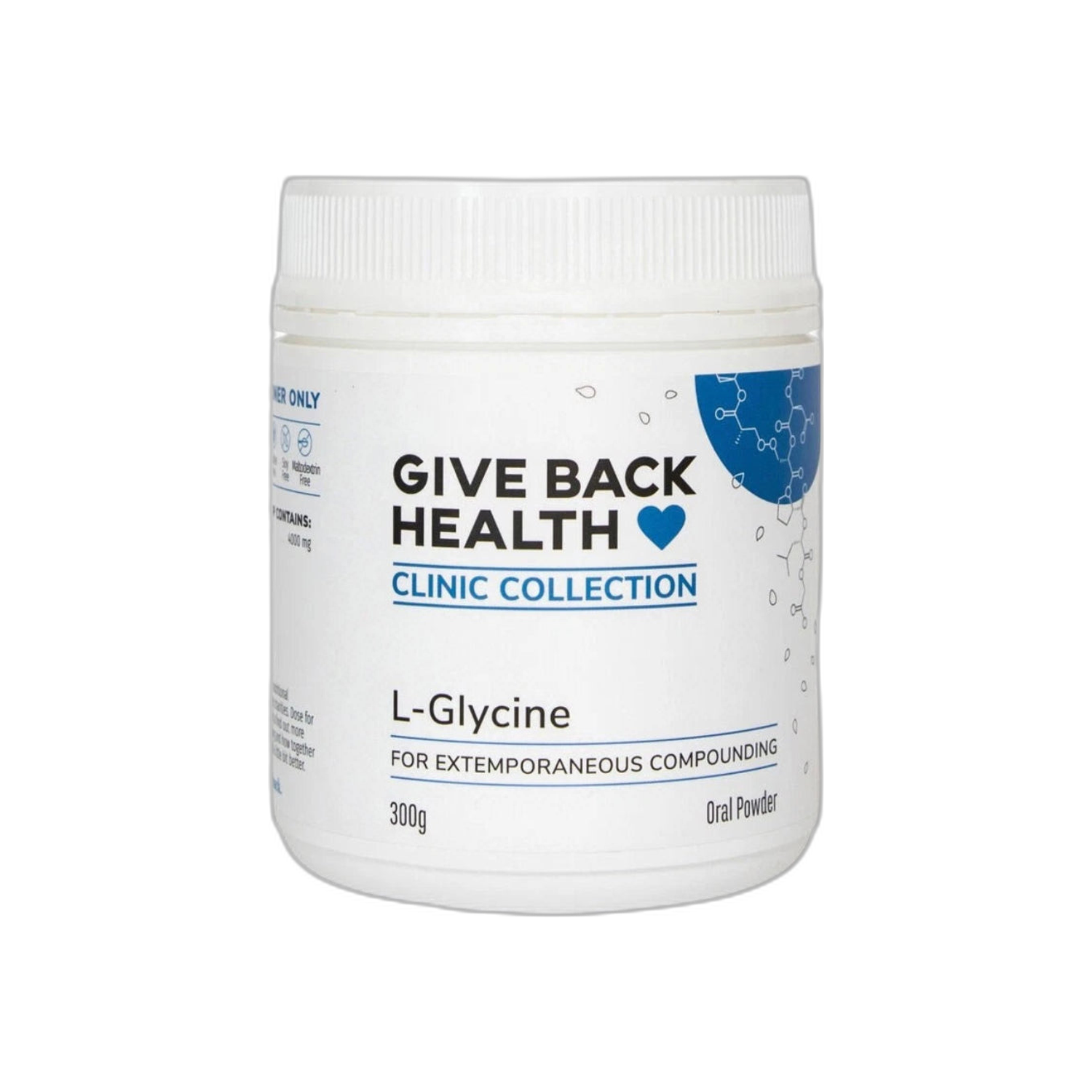 L-Glycine