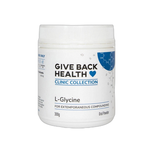 L-Glycine