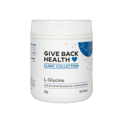 L-Glycine