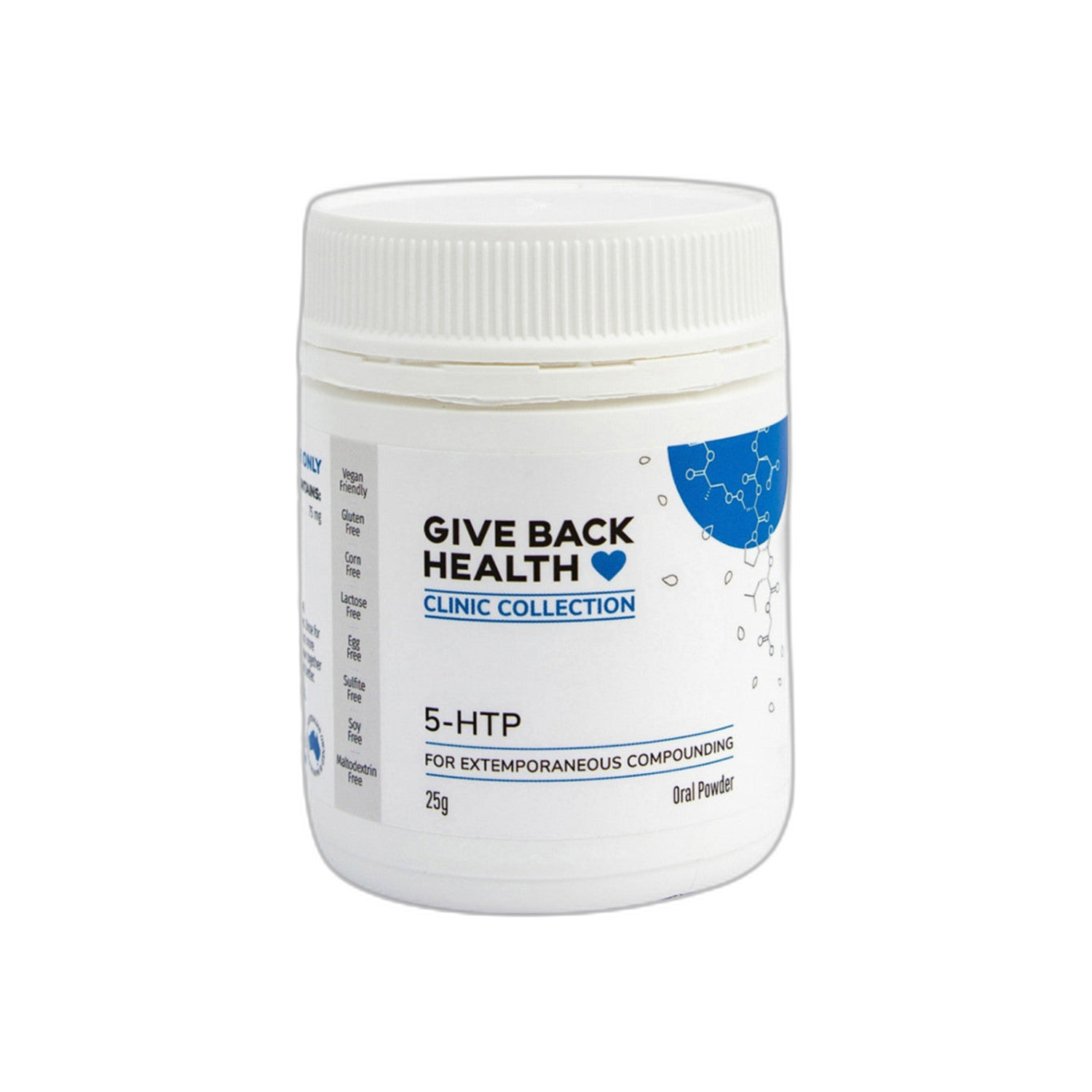 5-HTP