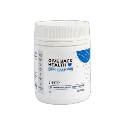 5-HTP