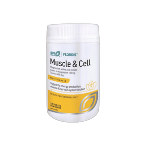 Muscle & Cell Replenish