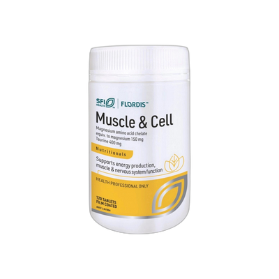 Muscle & Cell Replenish