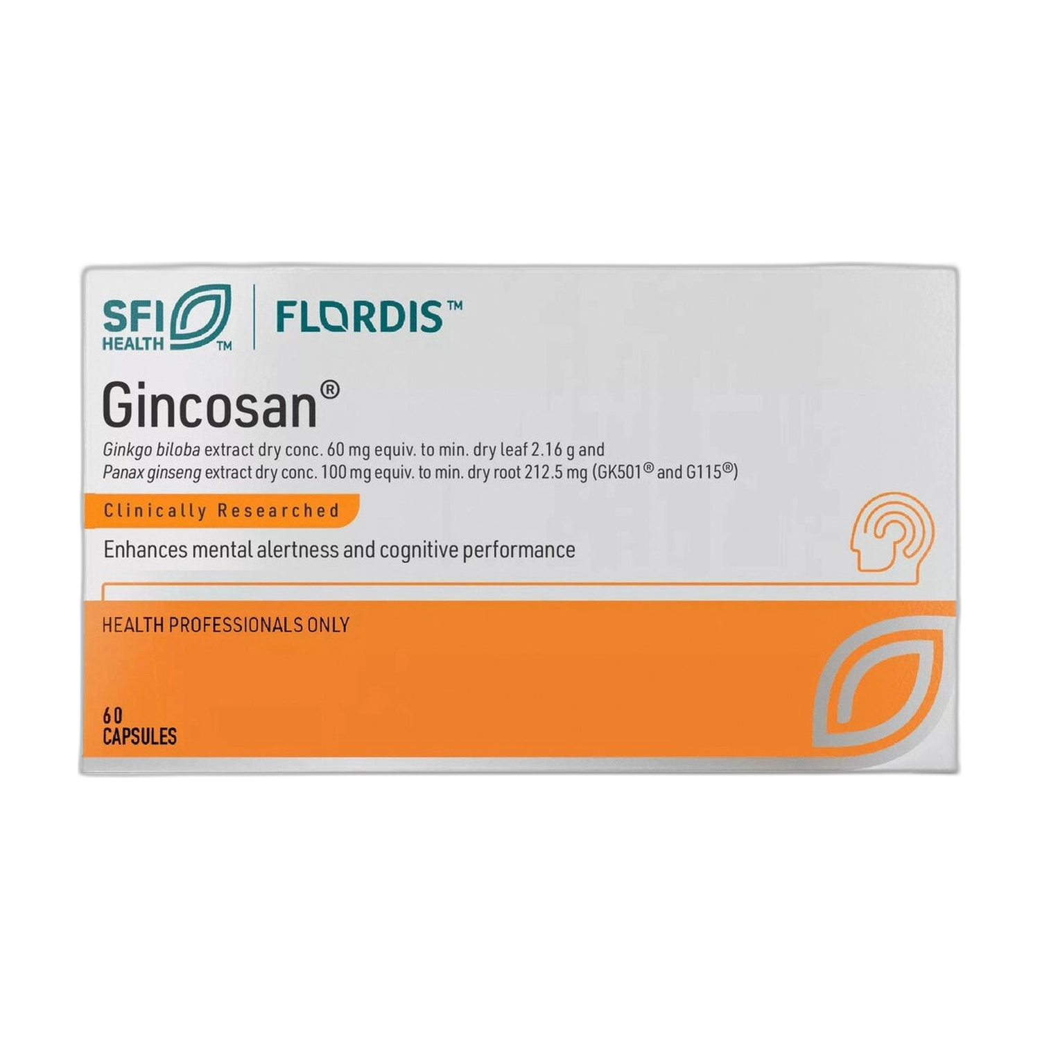 Gincosan