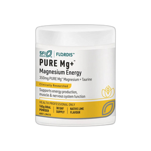Pure Mg+ Magnesium Energy