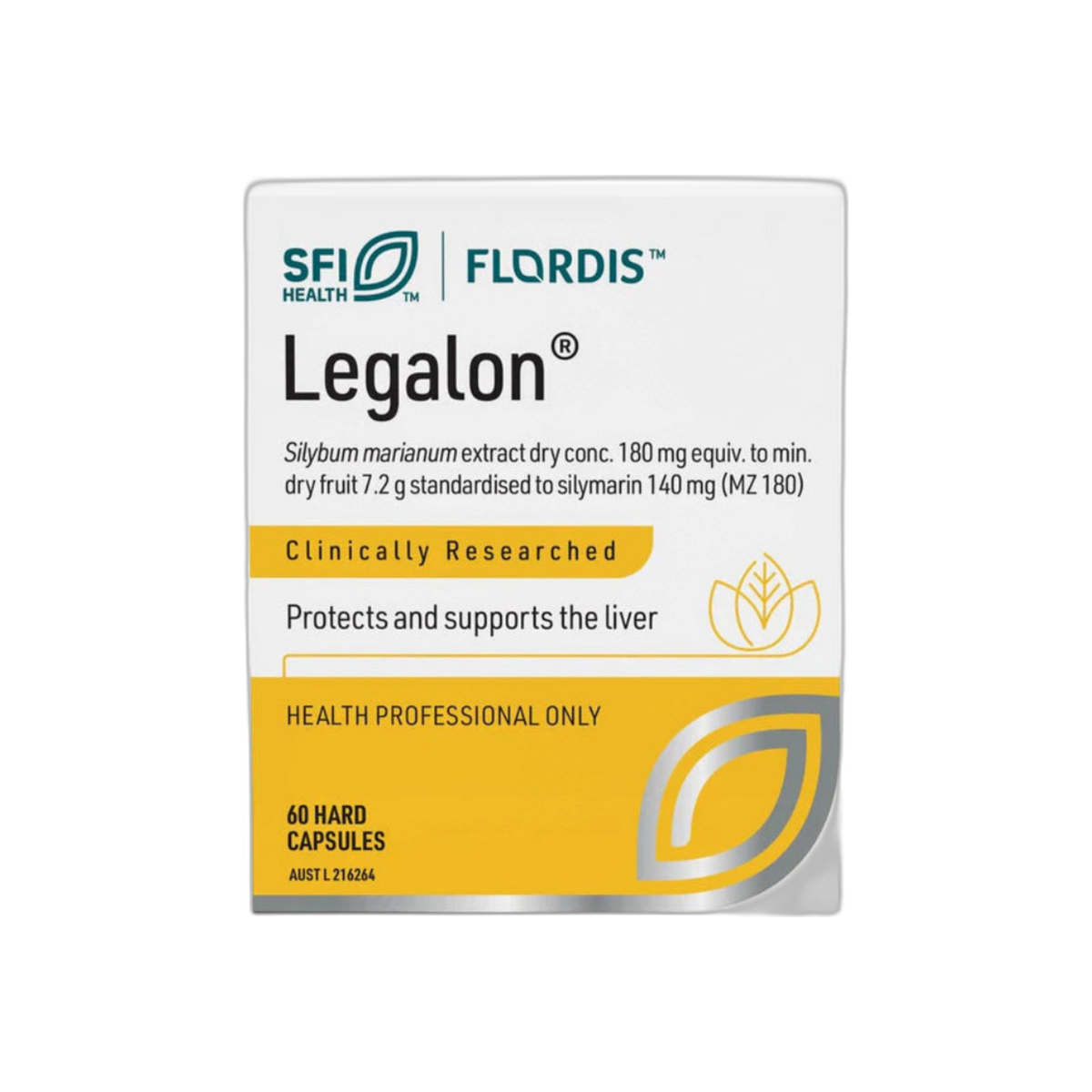 Legalon