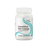 Glutathione Plus Lozenges