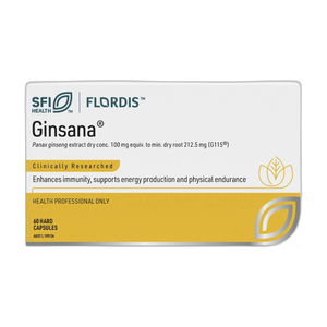 Ginsana