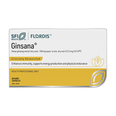 Ginsana