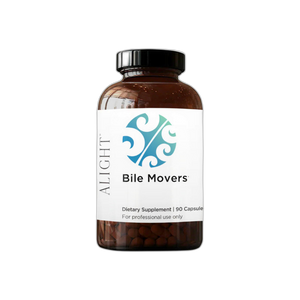 Bile Movers
