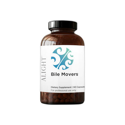 Bile Movers