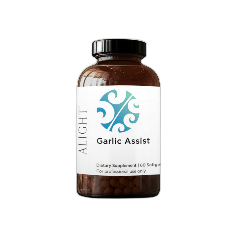 Garlic Assist