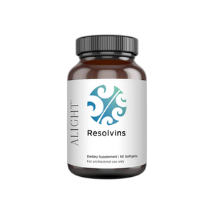 Resolvins