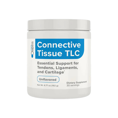 Connective Tissue TLC