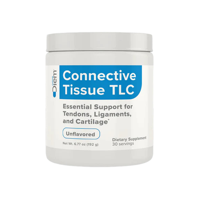 Connective Tissue TLC