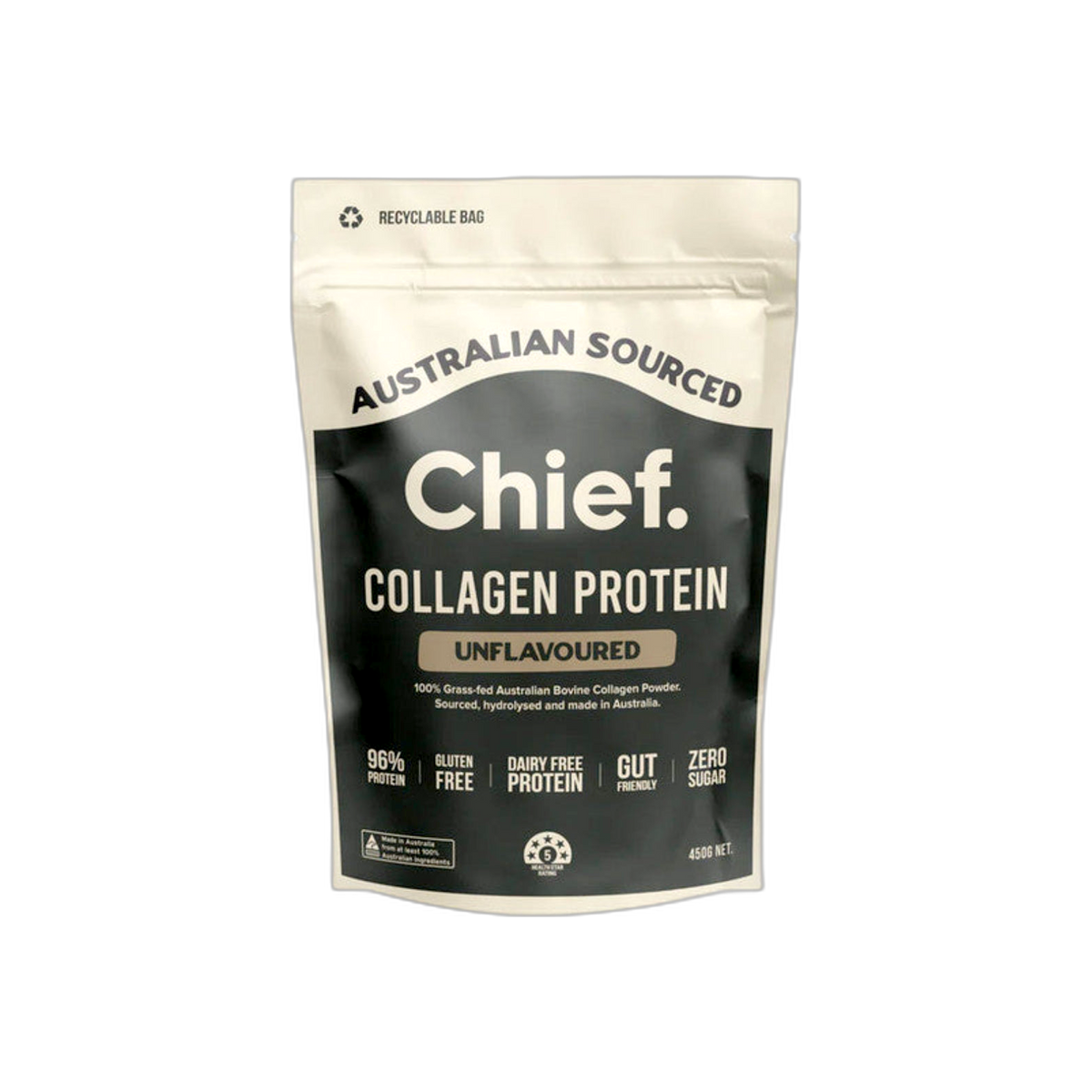 Collagen Protein