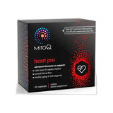 MitoQ + Heart Pro