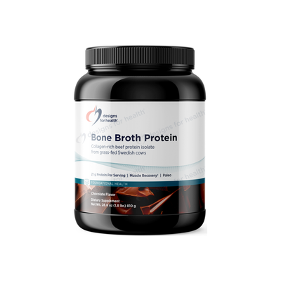 Bone Broth Protein (Chocolate)