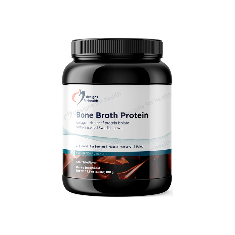 Bone Broth Protein (Chocolate)