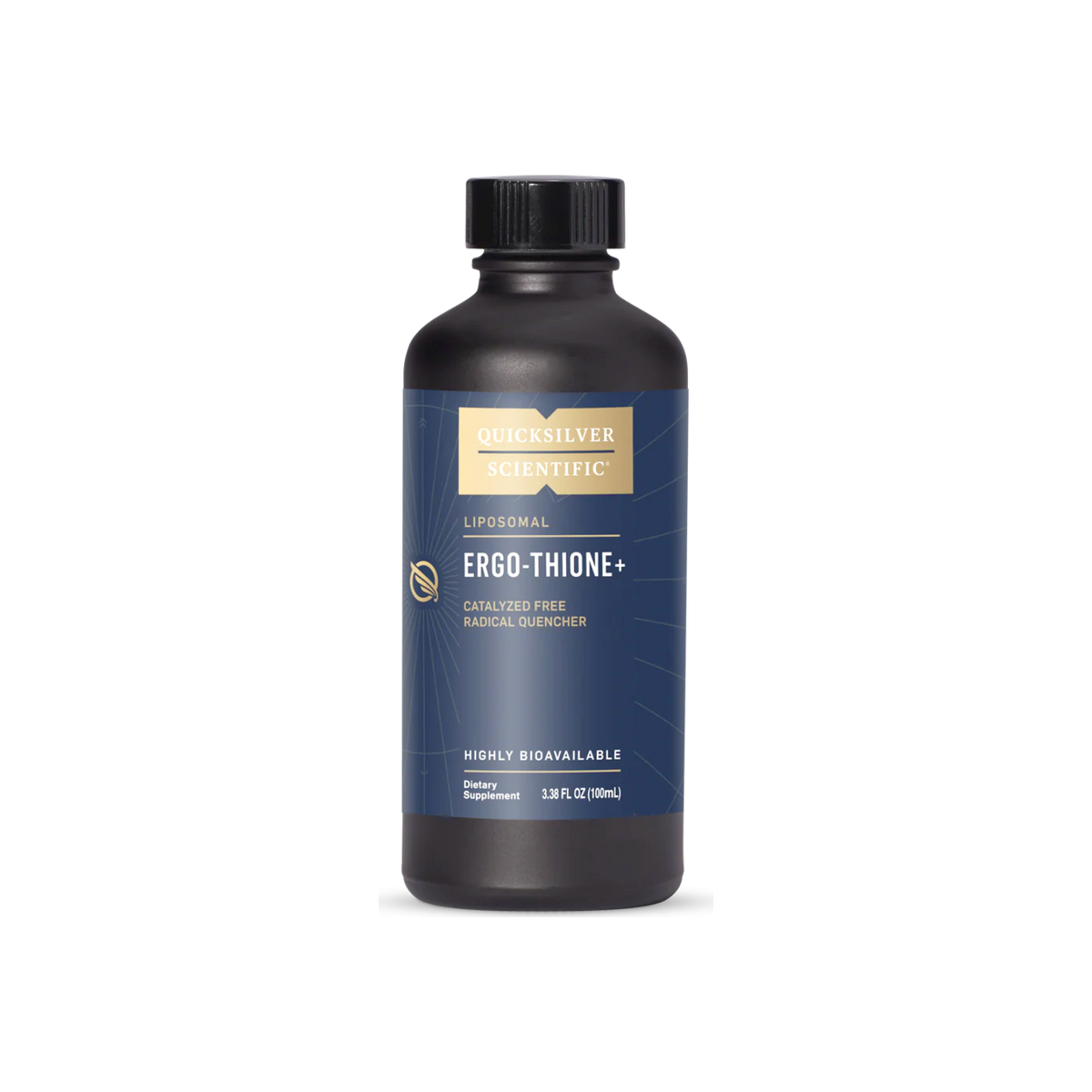 Ergo-Thione