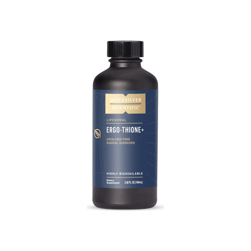 Ergo-Thione