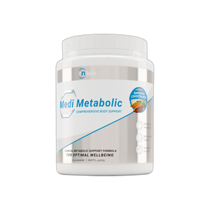 Medi Metabolic