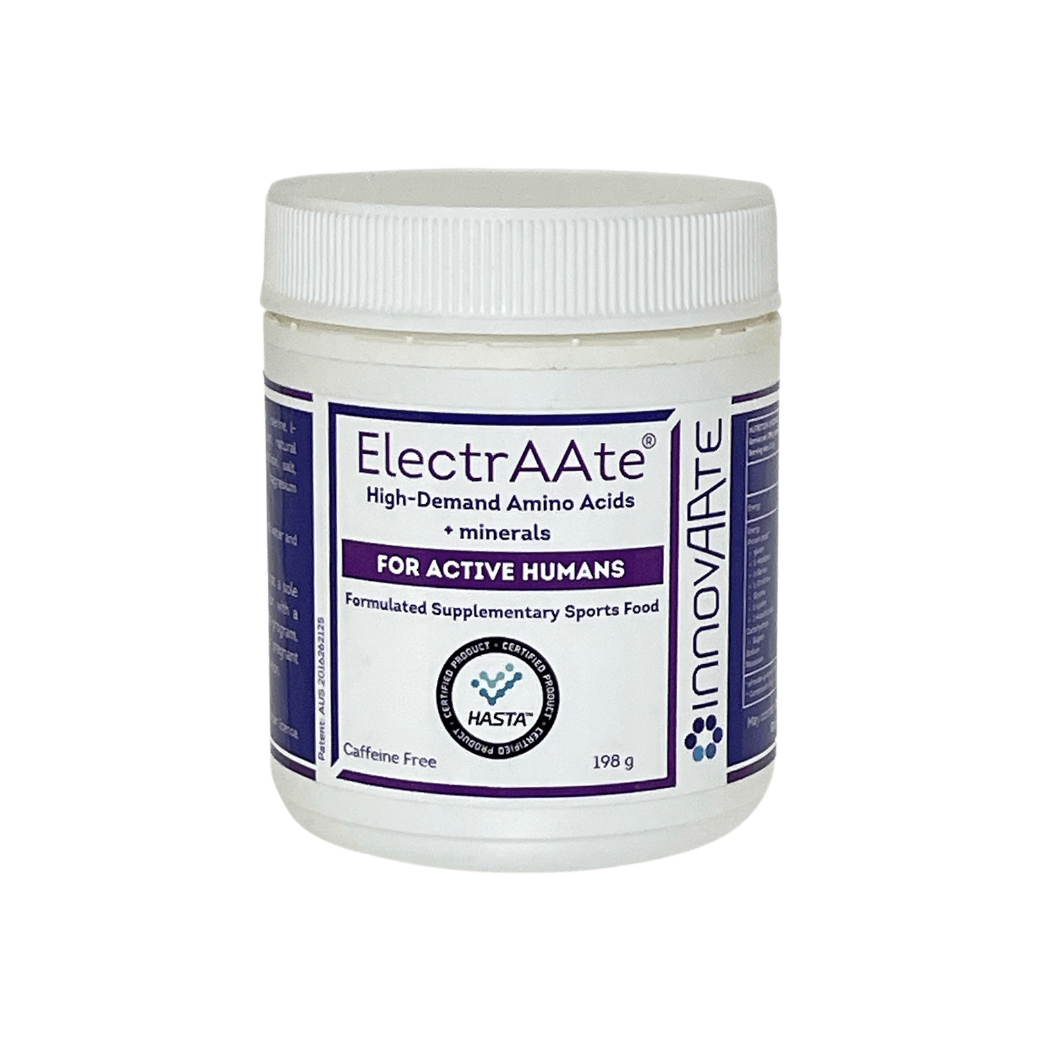 ElectrAAte