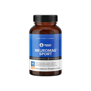 NeuroMag Sport