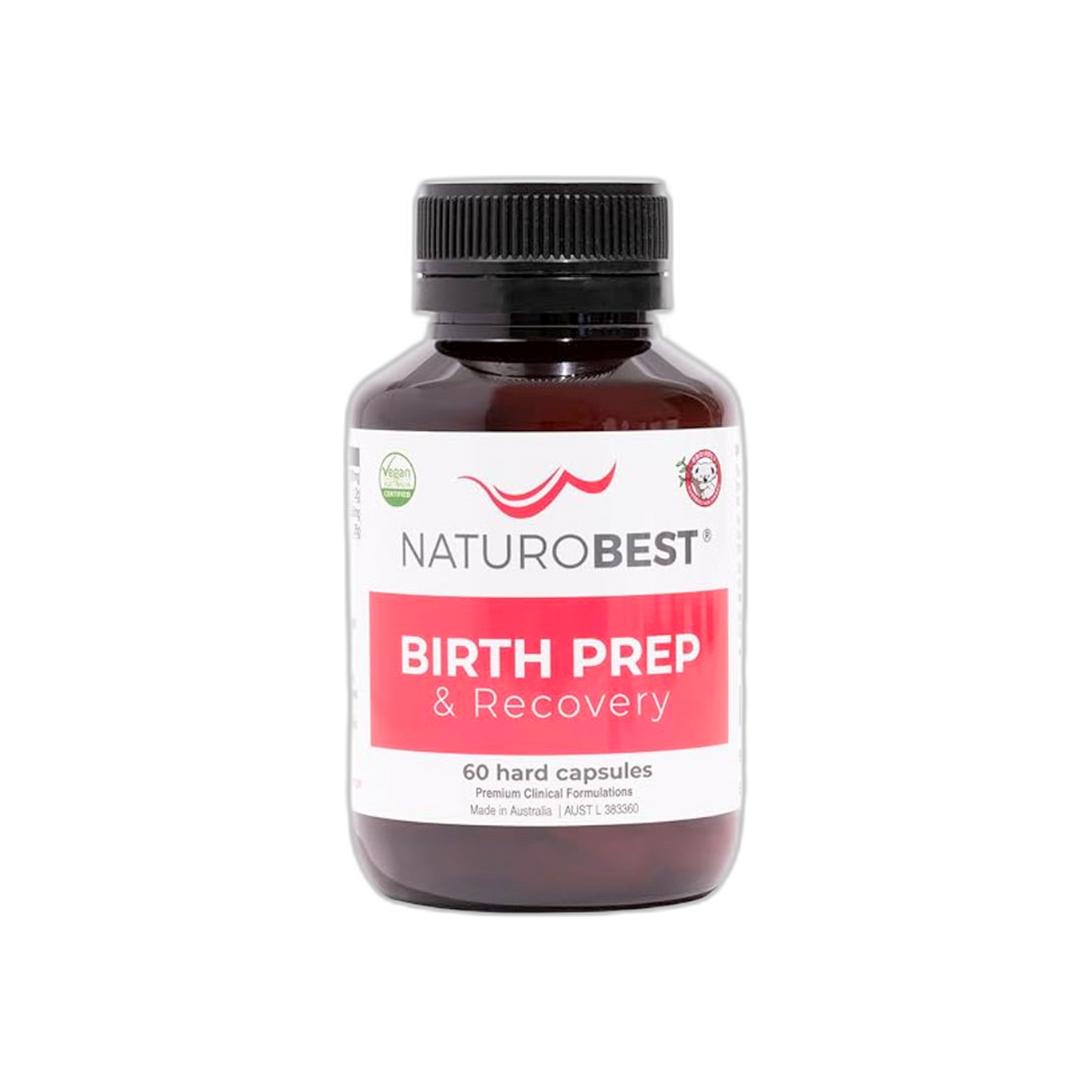 Birth Prep & Recovery