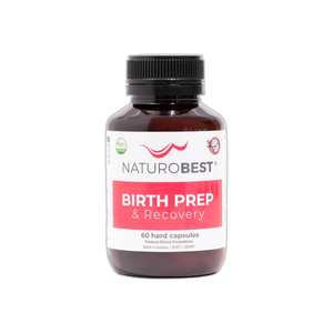 Birth Prep & Recovery