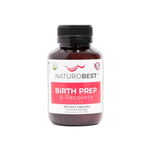 Birth Prep & Recovery