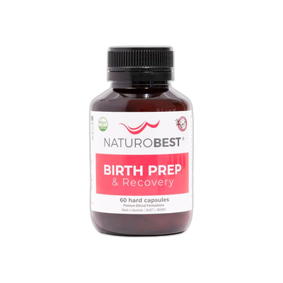 Birth Prep & Recovery