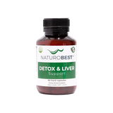 Detox & Liver Support