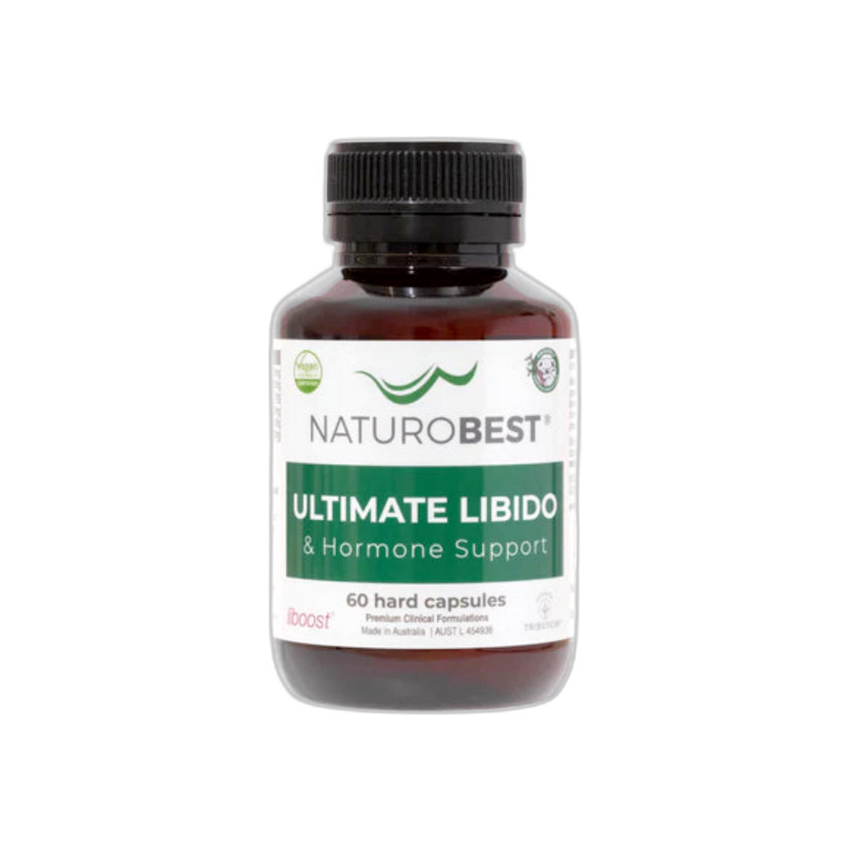 Ultimate Libido & Hormone Support