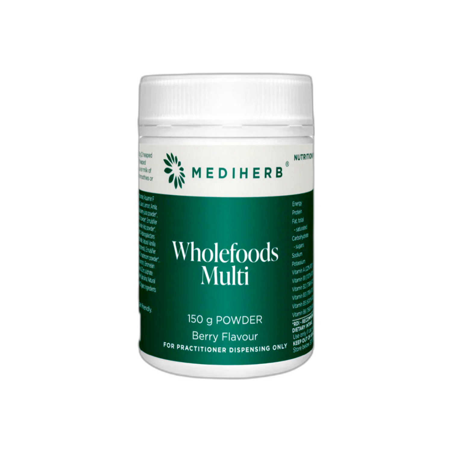 Whole Foods Multi