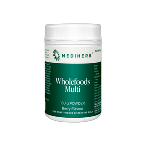 Whole Foods Multi