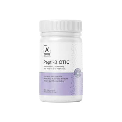 Pepti-BIOTIC