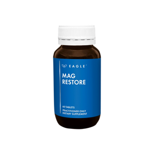 Mag Restore