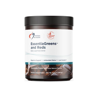 EssentiaGreens and Reds