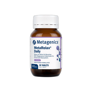 MetaRelax Daily (Tabs)