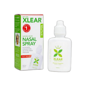 Nasal Spray