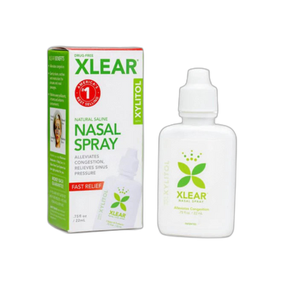 Nasal Spray