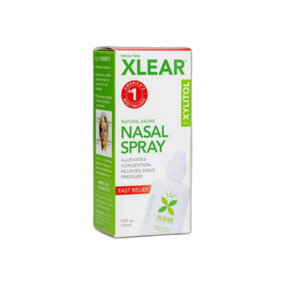 Nasal Spray
