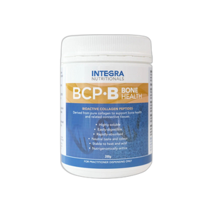 BCP-B Bone Health