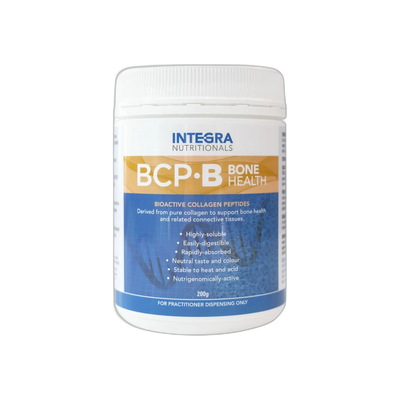 BCP-B Bone Health